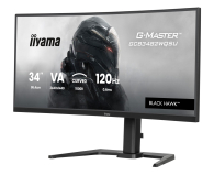 IIYAMA G-Master GCB3482WQSU-B1 Black Hawk - 1329676 - zdjęcie 3
